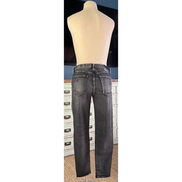 Moussy Lenwood Skinny Jeans 28 - Picture 3 of 12